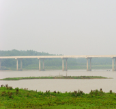 淮河桥